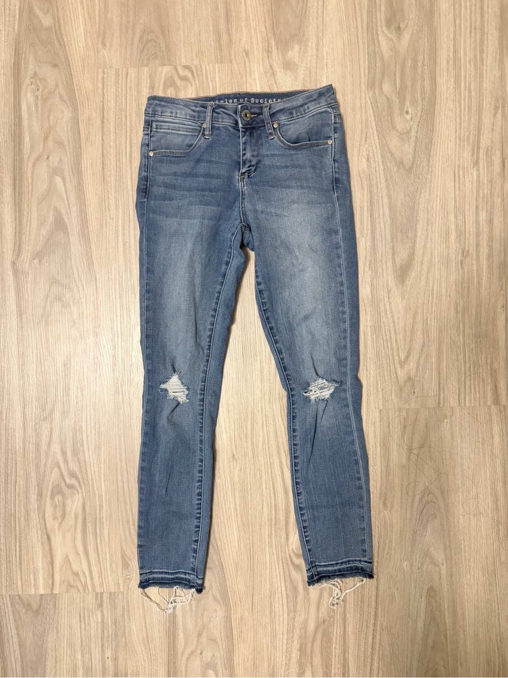 Articles of Society Jeans